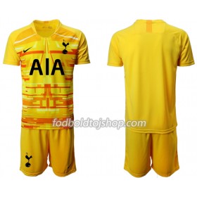 Tottenham Hotspur Målmands Fodboldsæt Børn II 2019-20 S/S (+ Korte bukser)